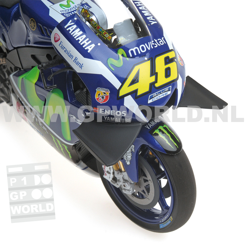 2016 Valentino Rossi