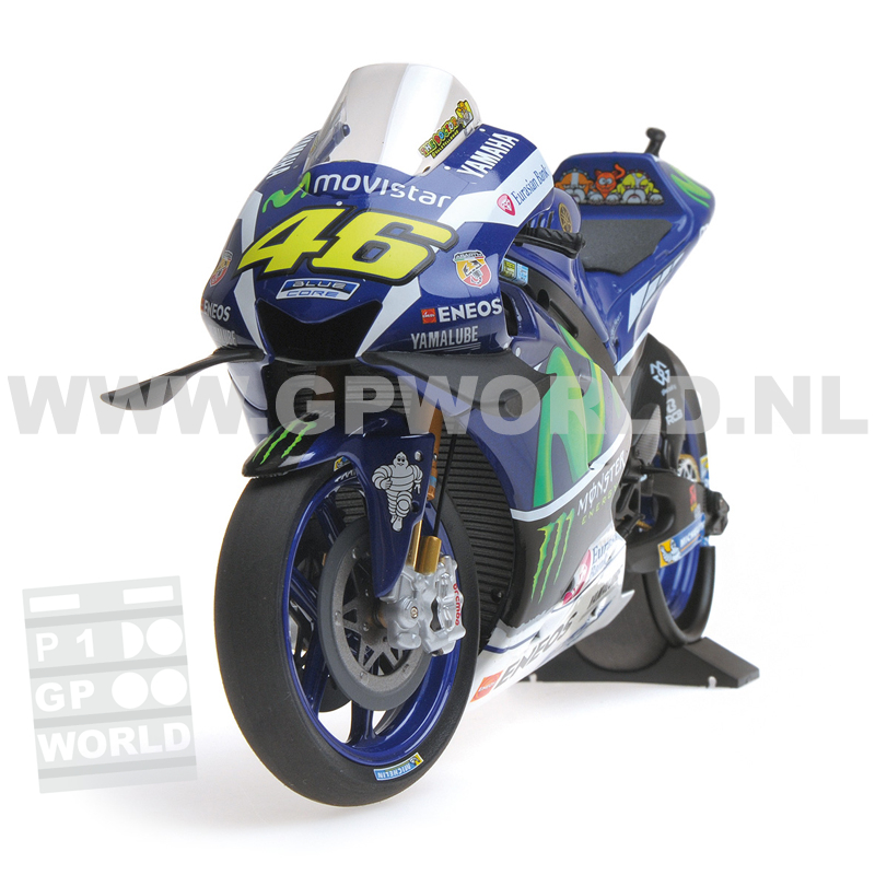 2016 Valentino Rossi