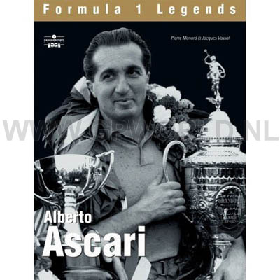F1 Legends - Alberto Ascari