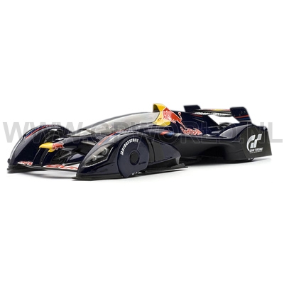 Red Bull X2010