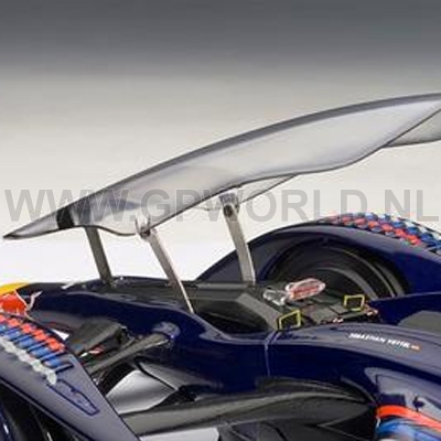 Red Bull X2010