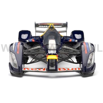 Red Bull X2010