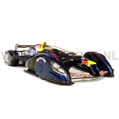 Red Bull X2010 - 1/18 AutoArt Models - GPworld Racing Merchandise