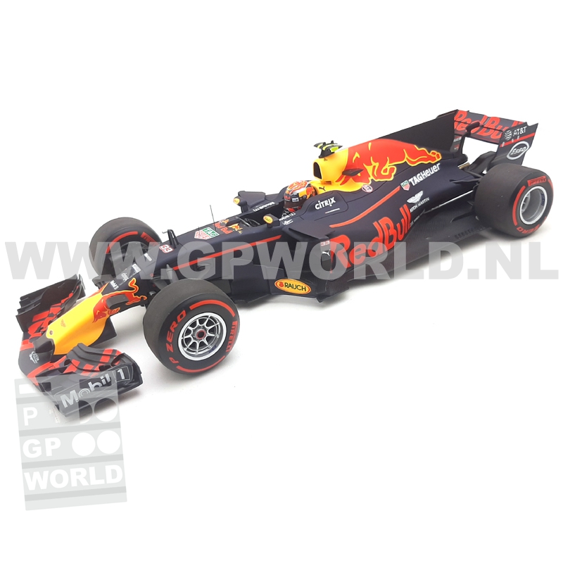 2017 Max Verstappen | Australian GP 