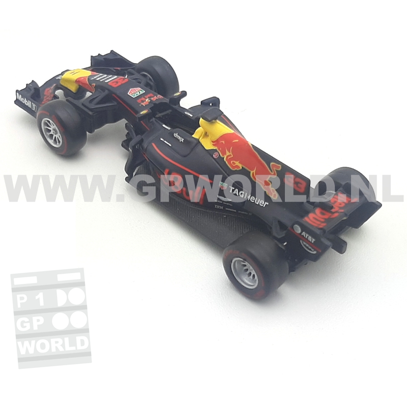2017 Max Verstappen