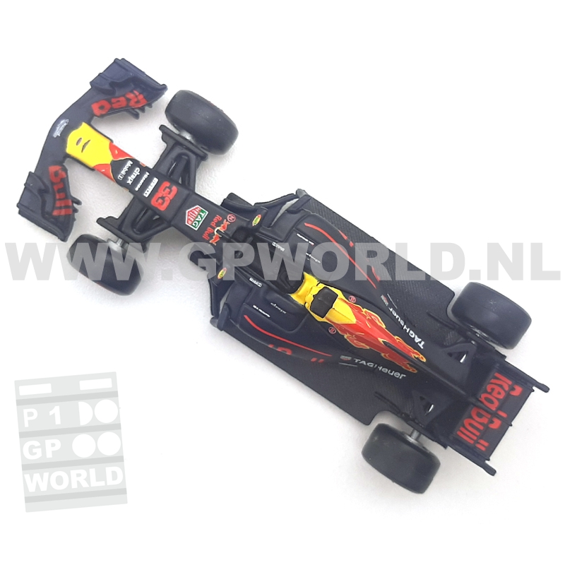2017 Max Verstappen