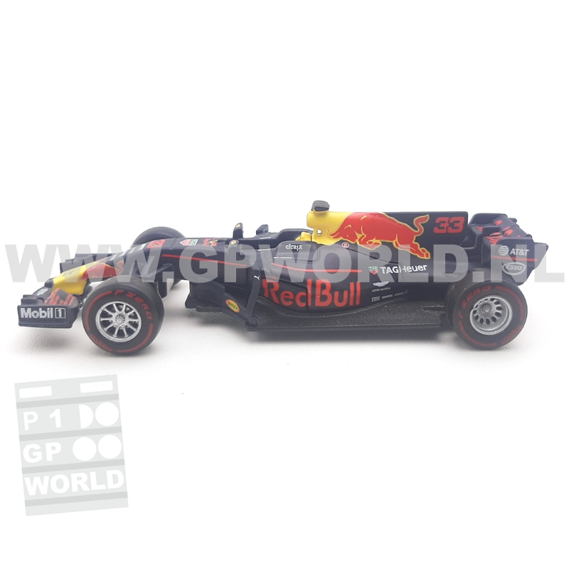 2017 Max Verstappen
