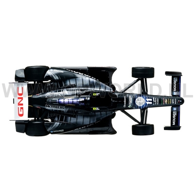 2013 Tony Kanaan #11