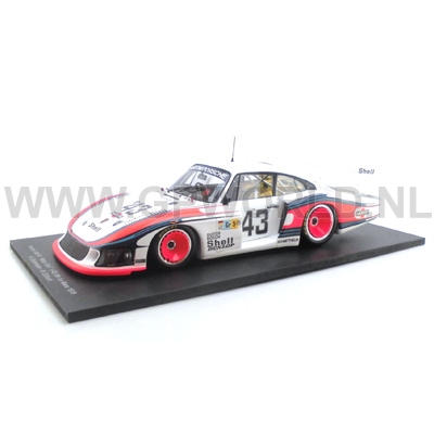 1978 Porsche 935/78 #43