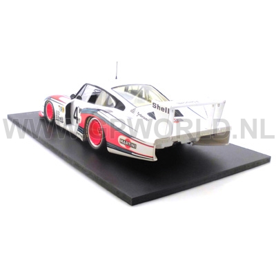 1978 Porsche 935/78 #43