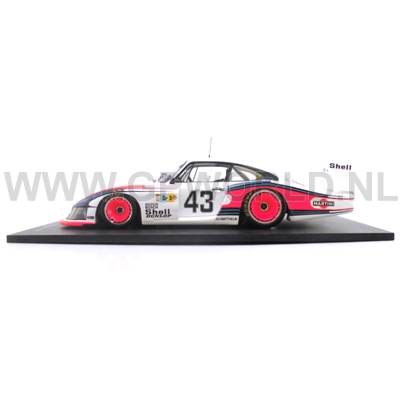 1978 Porsche 935/78 #43
