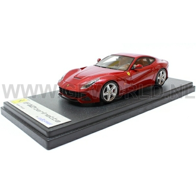 Ferrari F12berlinetta