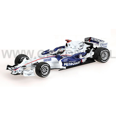 2008 Nick Heidfeld