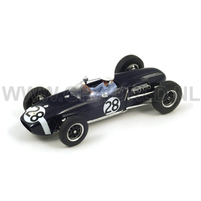 1960 Stirling Moss
