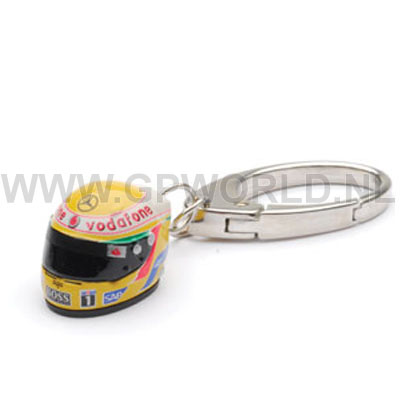 Lewis Hamilton Keyring