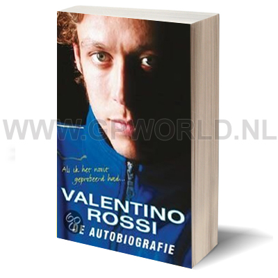 Valentino Rossi De Autobiografie