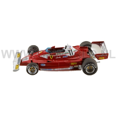 1977 Niki Lauda