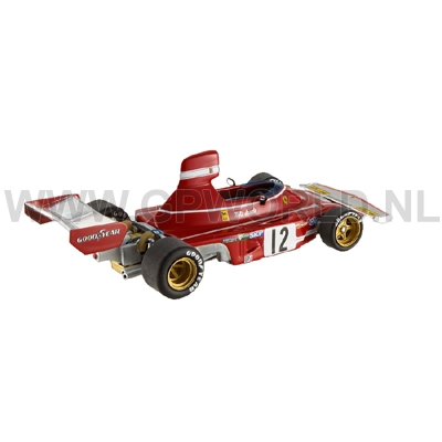1977 Niki Lauda