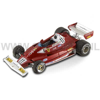 1977 Niki Lauda