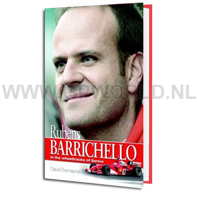 Rubens Barrichello