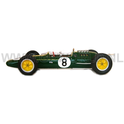 1963 Jim Clark