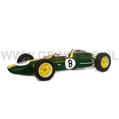 1963 Jim Clark