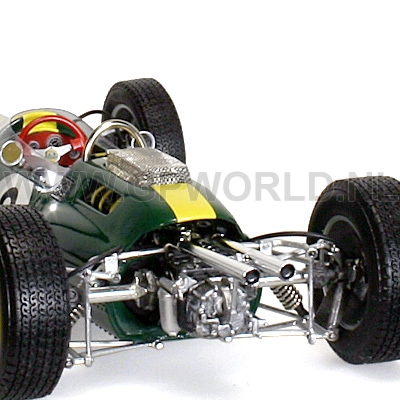 1963 Jim Clark
