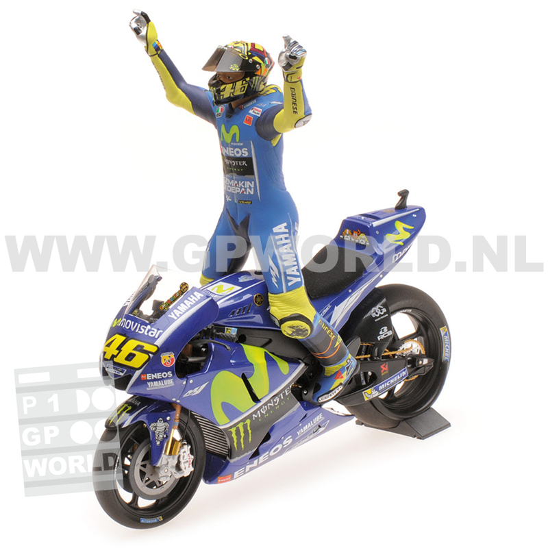 2017 Valentino Rossi | Assen