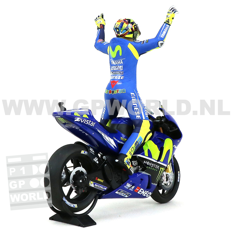 2017 Valentino Rossi | Assen