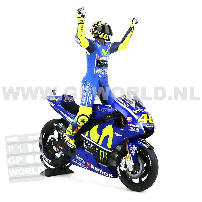 2017 Valentino Rossi | Assen