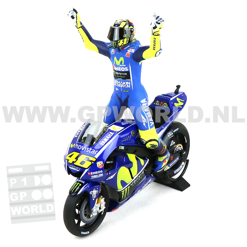 2017 Valentino Rossi | Assen