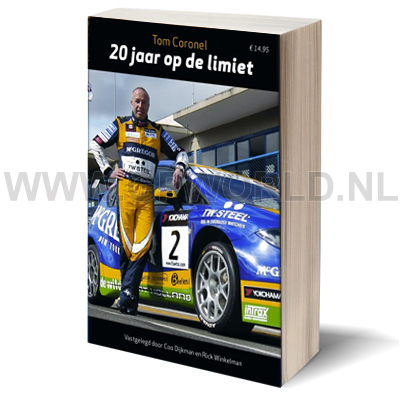 20 jaar op de limiet