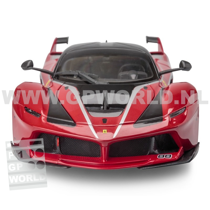 Ferrari FXX-K #88