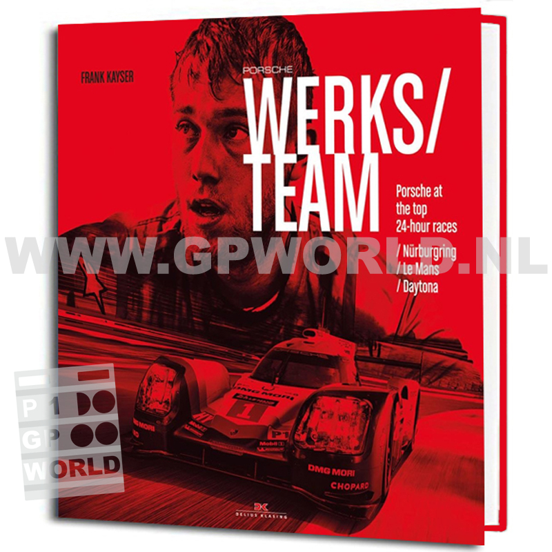 Porsche Werks / Team