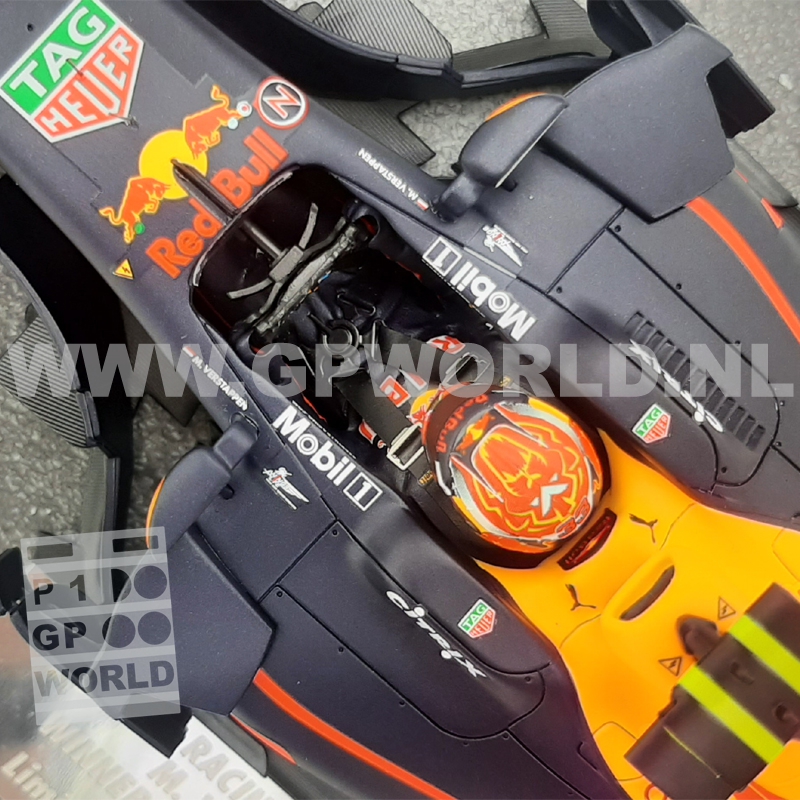 2017 Max Verstappen | Malaysia