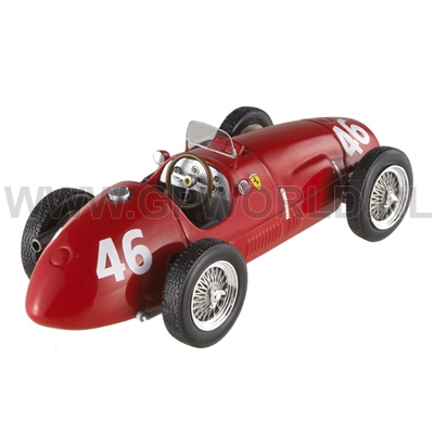 1953 Alberto Ascari