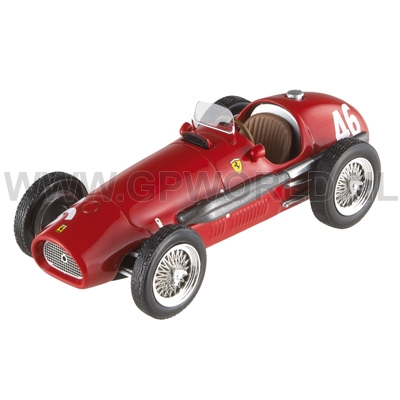 1953 Alberto Ascari