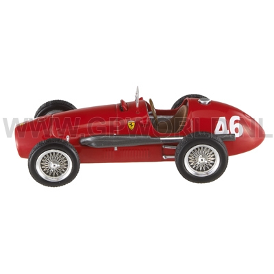 1953 Alberto Ascari
