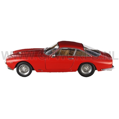 Ferrari 250 GT Lusso