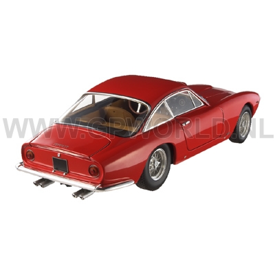 Ferrari 250 GT Lusso