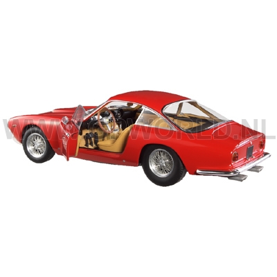 Ferrari 250 GT Lusso