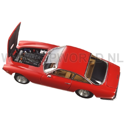 Ferrari 250 GT Lusso