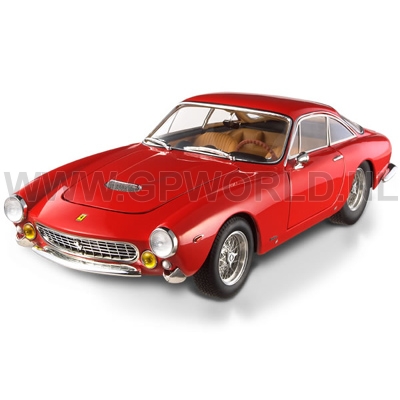 Ferrari 250 GT Lusso
