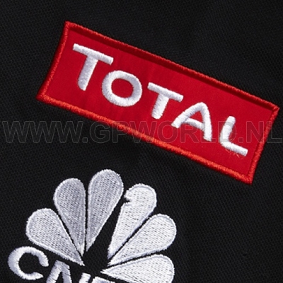 2013 Kimi Raikkonen Polo