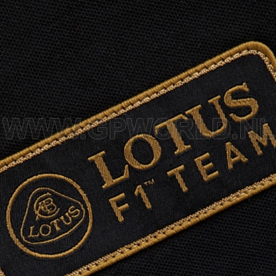 2013 Kimi Raikkonen Polo