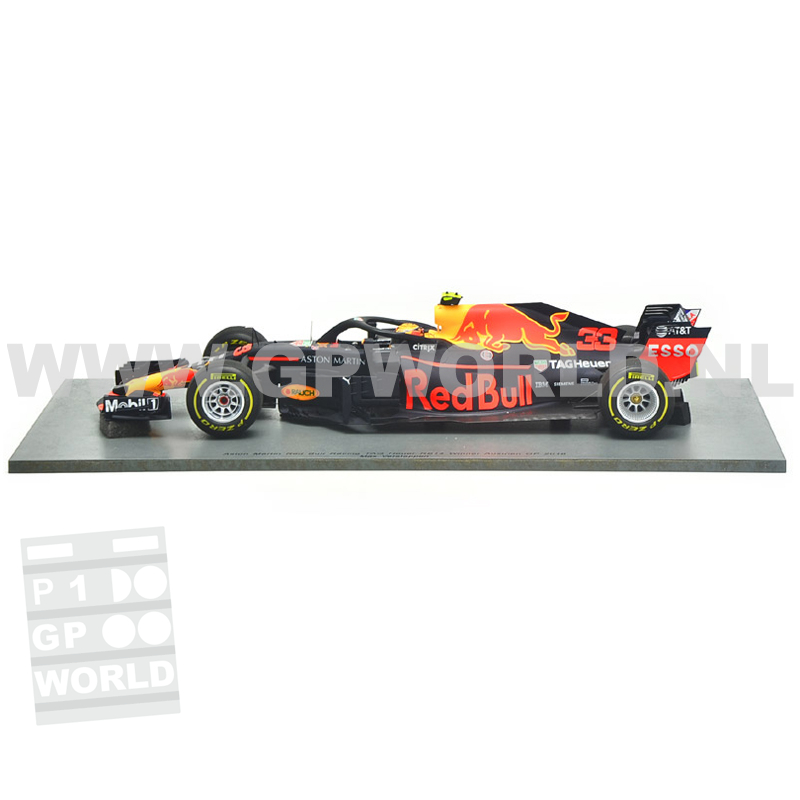2018 Max Verstappen | Austria GP 
