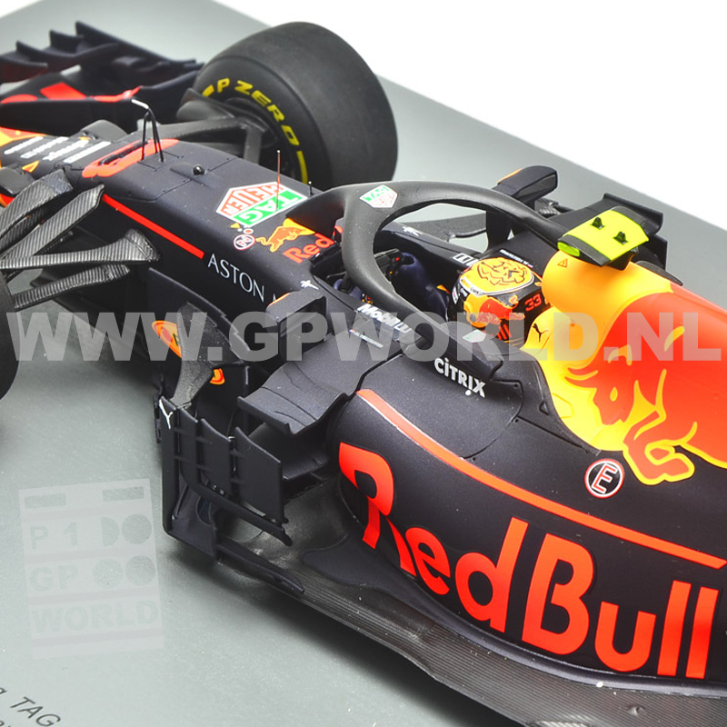2018 Max Verstappen | Austria GP 