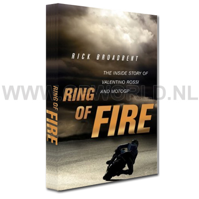 Valentino Rossi | Ring of Fire