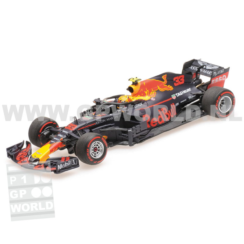 2018 Max Verstappen | Austria GP 