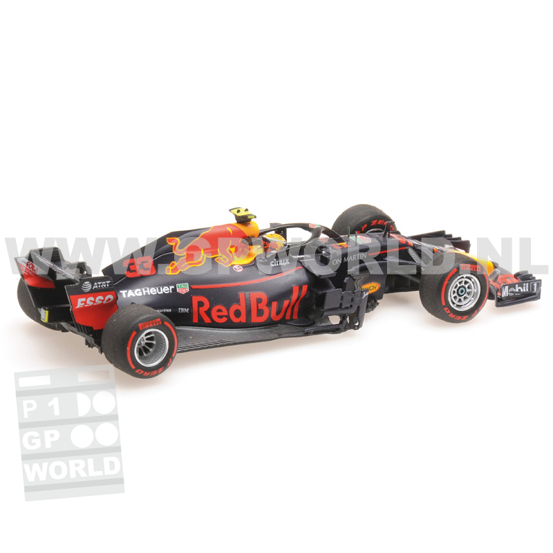 2018 Max Verstappen | Austria GP 
